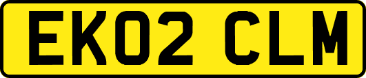 EK02CLM