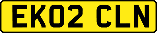EK02CLN