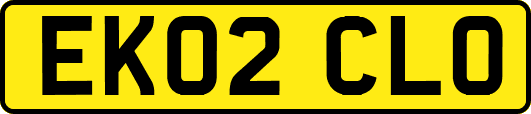 EK02CLO