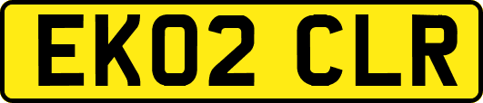 EK02CLR