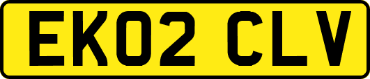 EK02CLV