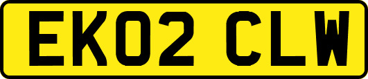 EK02CLW