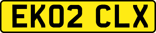 EK02CLX