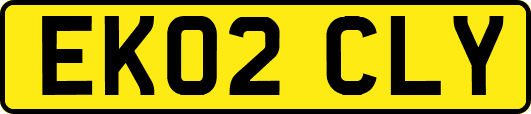 EK02CLY