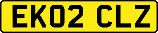 EK02CLZ