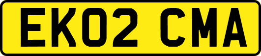 EK02CMA