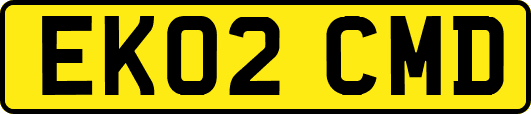 EK02CMD