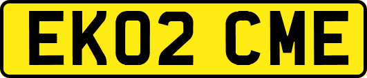 EK02CME