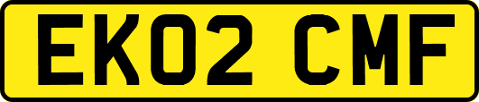 EK02CMF