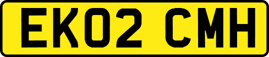 EK02CMH