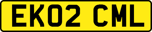 EK02CML