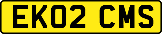EK02CMS