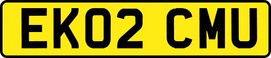 EK02CMU