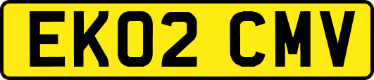 EK02CMV