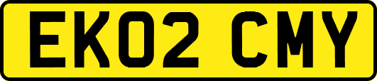 EK02CMY