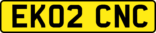 EK02CNC