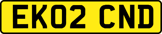 EK02CND