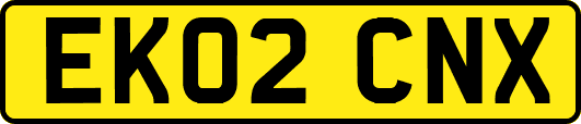 EK02CNX