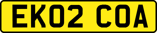 EK02COA