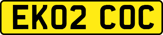 EK02COC