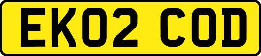 EK02COD