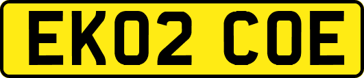 EK02COE