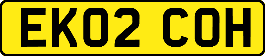 EK02COH