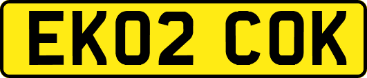 EK02COK