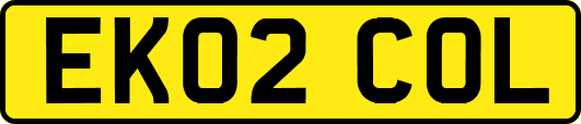 EK02COL
