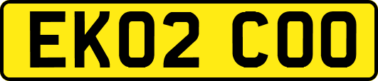 EK02COO