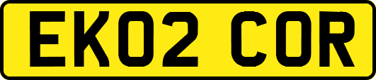 EK02COR