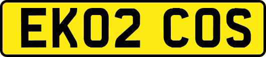 EK02COS