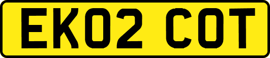 EK02COT