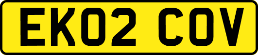 EK02COV