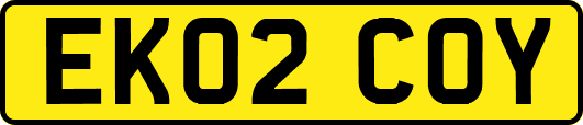 EK02COY