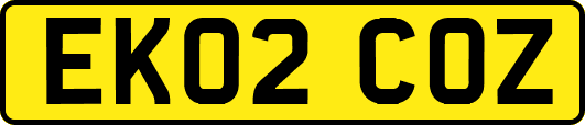 EK02COZ