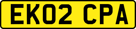 EK02CPA