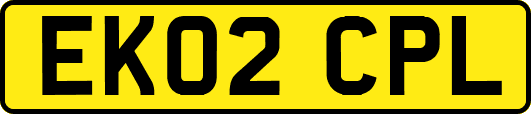 EK02CPL