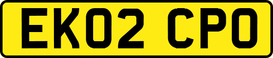 EK02CPO