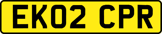 EK02CPR