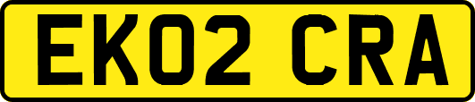 EK02CRA
