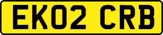 EK02CRB