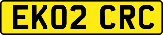 EK02CRC