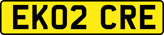 EK02CRE