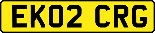EK02CRG