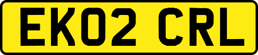 EK02CRL