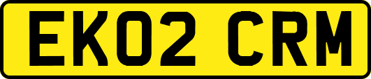 EK02CRM