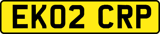 EK02CRP