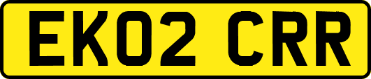 EK02CRR