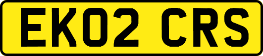EK02CRS